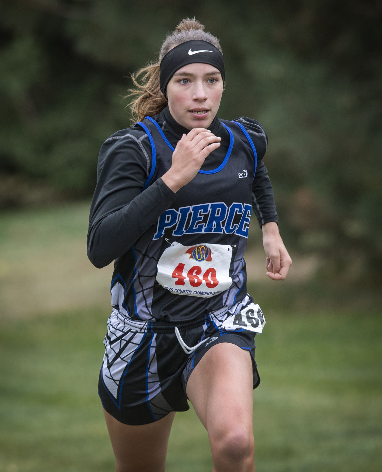 State cross country, 10.23
